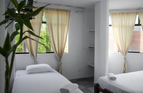 Los Organos Hotel | Hospedaje Los Organos