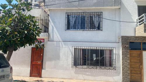 Cavancha House | Hospedaje Mar de Perlas