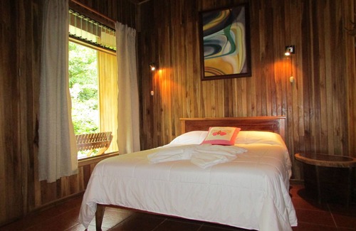 Monteverde Hotel | Hospedaje Mariposa