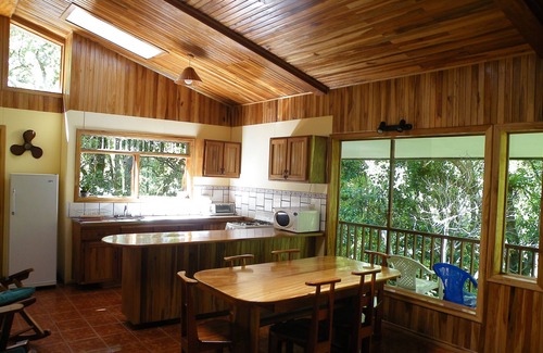 Monteverde Hotel | Hospedaje Mariposa
