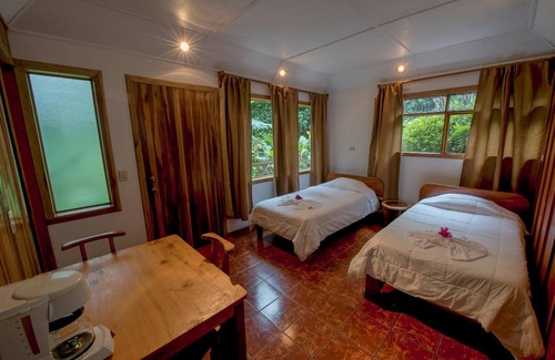Monteverde Hotel | Hospedaje Mariposa