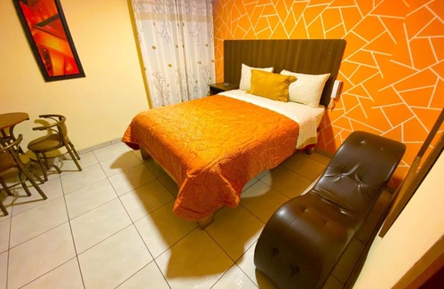 Brena House | Hospedaje Mayra