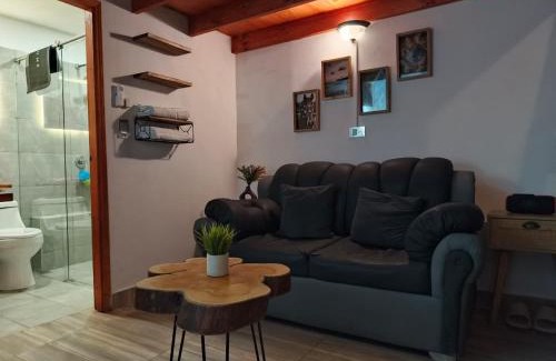 Laureles - Estadio Hotel | Hospedaje Oasis Blue Laureles Medellín