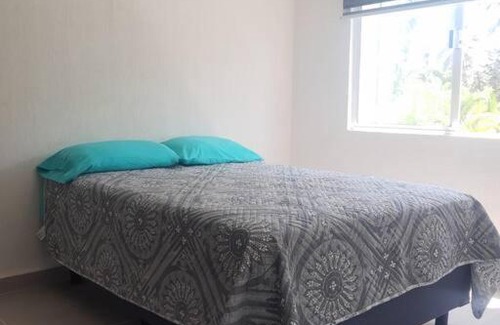 Acapulco Apartment | Hospedaje perfecto en familia