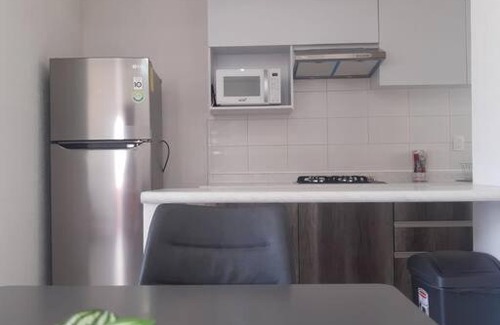 Acapulco Apartment | Hospedaje perfecto en familia
