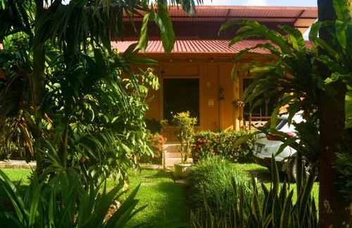 Rio Claro House | Hospedaje Poly