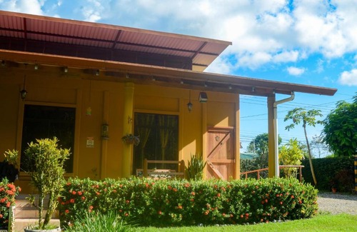Rio Claro House | Hospedaje Poly