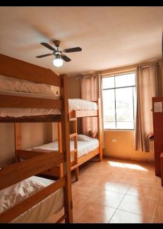 Negritos Hotel | Hospedaje Punta Balcones
