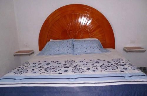 Valle de Bravo Apartment | Hospedaje Rio Paraíso