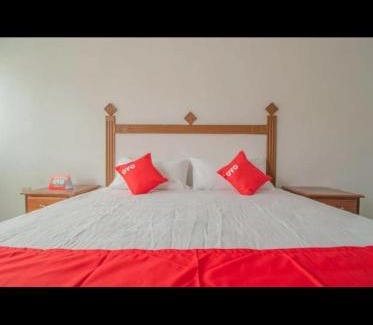 Villa Hidalgo Hotel | Hospedaje Villa Hidalgo