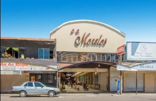 Villa Hidalgo Hotel | Hospedaje Villa Hidalgo