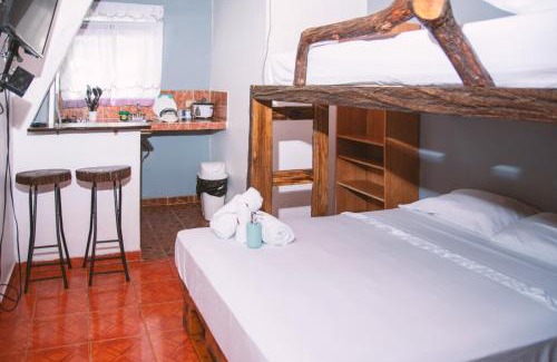 Nueva Gorgona House | HOSPEDAJE VILLAMAR