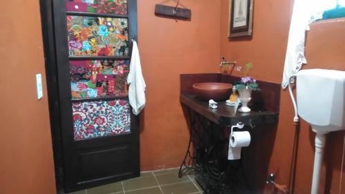 Quitandinha Hotel | Hospedaria Alecrim - Pousada Sustentável APA