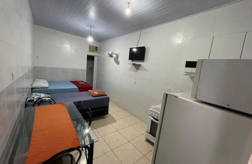 Aguas Claras Apartment | Hospedaria Cmc unidade 12