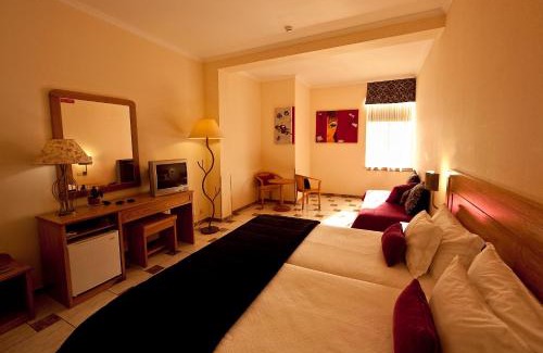 Montenegro Hotel | Hospedaria Frangaria