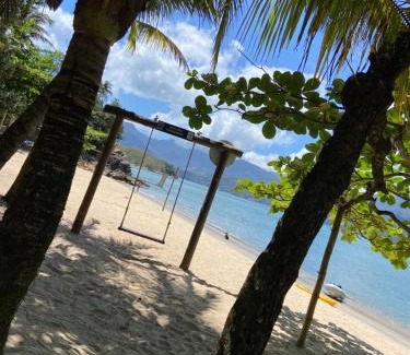 Boicucanga Beach Hotel | Hospedaria Morada das Orquídeas Boiçucanga