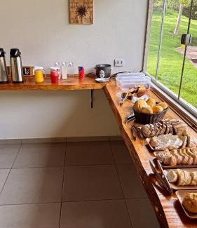 Sao Bento do Sapucai Hotel | Hospedaria Paiol