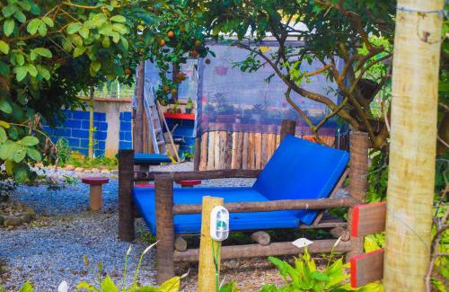 Sao Jose do Ribeirao Hotel | Hospedaria Rancho Ferreira