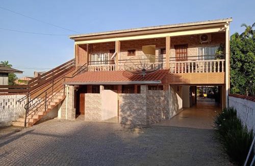 Morretes House | Hospedaria Recanto dos Pássaros