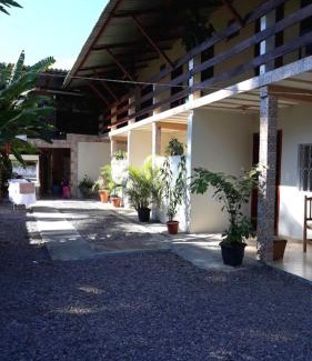 Morretes House | Hospedaria Recanto dos Pássaros