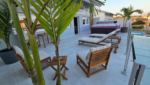 Sao Pedro da Cadeira House | Hospedaria Recomeçar