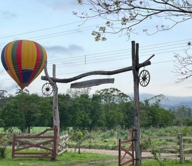 Praia Grande House | Hospedaria Rural Recanto Verde dos Canyons