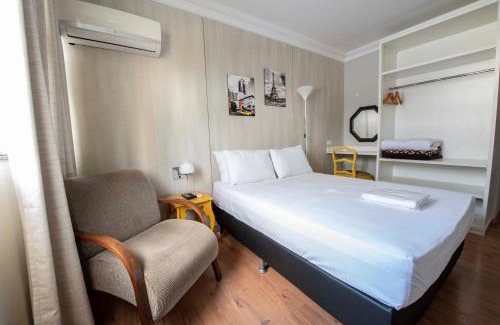 Varzea House | Hospedaria Santiago