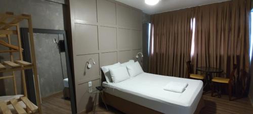 Varzea House | Hospedaria Santiago