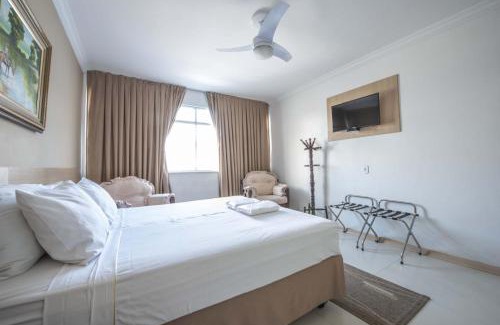 Varzea House | Hospedaria Santiago