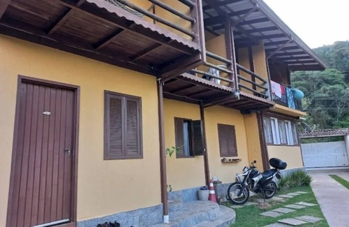 Itamambuca Hotel | Hospedaria Suítes Praia do Alto e Itamambuca