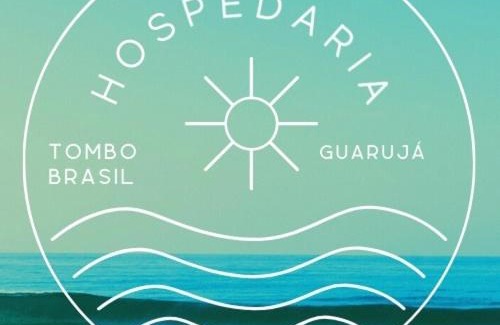 Tombo House | Hospedaria Tombo Brasil