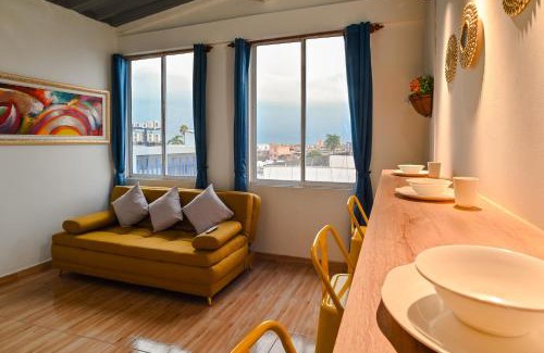 Cali Apartment | HospedArte Cali