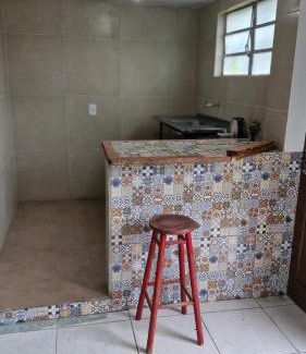 Santinho Apartment | Hospede-se na Praia do Santinho#Estudio1&2