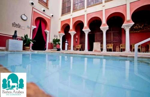 La Catedral House | Hospederia Baños Arabes De Cordoba