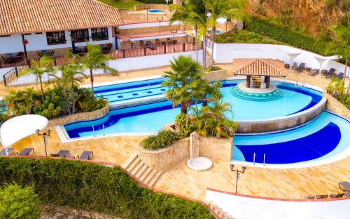 Villa de Leyva Hotel | Hospederia Centro de Convenciones Duruelo