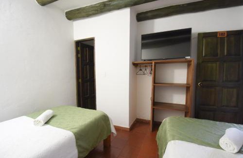 Old Town Hotel | Hospederia La Fuente