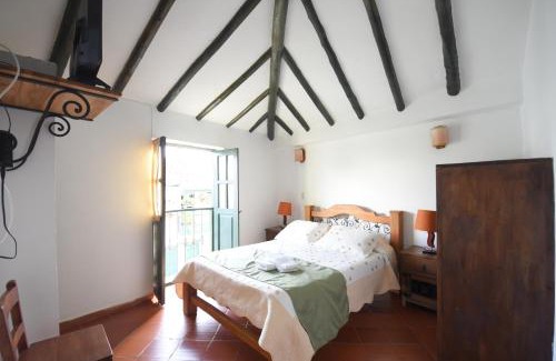 Old Town Hotel | Hospederia La Fuente