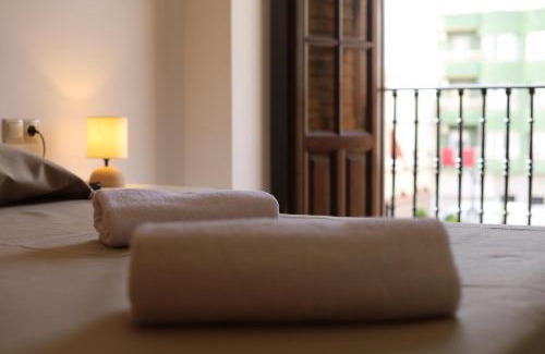 Andujar Apartment | Hospedium DLJ Apartamentos Andújar Centro