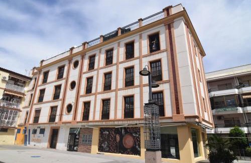 Andujar Apartment | Hospedium DLJ Apartamentos Andújar Centro