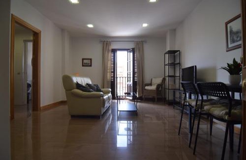 Andujar Apartment | Hospedium DLJ Apartamentos Andújar Centro