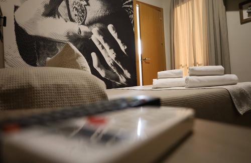 Arjona Hostel | Hospedium DLJ Hostal Temático Desde La Judería