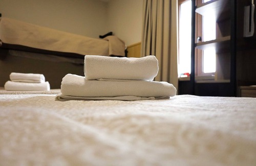 Arjona Hostel | Hospedium DLJ Hostal Temático Desde La Judería