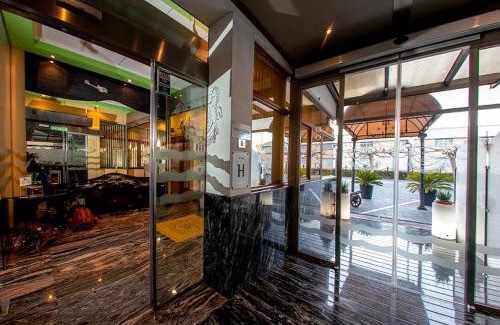 Castalla Hotel | Hospedium Hotel Don Jose