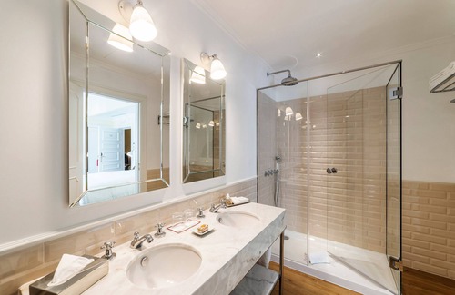 Centro / Baixa Hotel | Hospes Infante Sagres Porto
