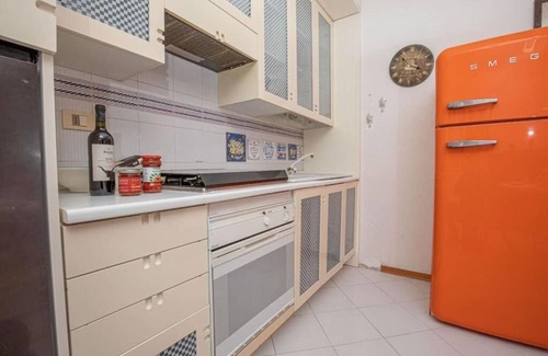 Talamone Apartment | Hospitality by the Sea