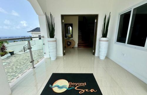 St.Bran's Burg House | Hospitality Expert BTS 1 - Pool Beach & Chef
