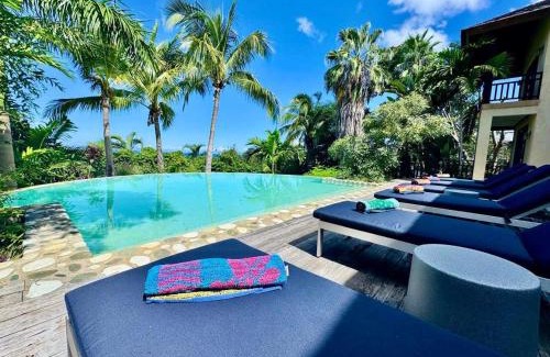 Montego Bay Villa | Hospitality Expert Rose Hall 5BR Pool Beach