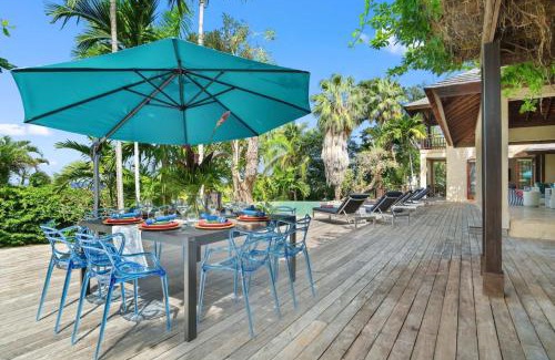 Montego Bay Villa | Hospitality Expert Rose Hall 5BR Pool Beach