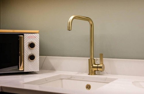 Georgian Quarter Apartment | Host Apartments Catharine Quarters IV