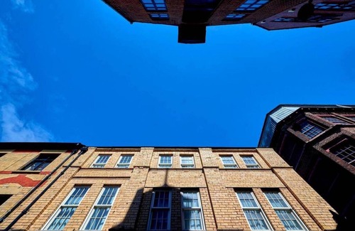RopeWalks Apartment | Host Apartments Fleet Nightlife III